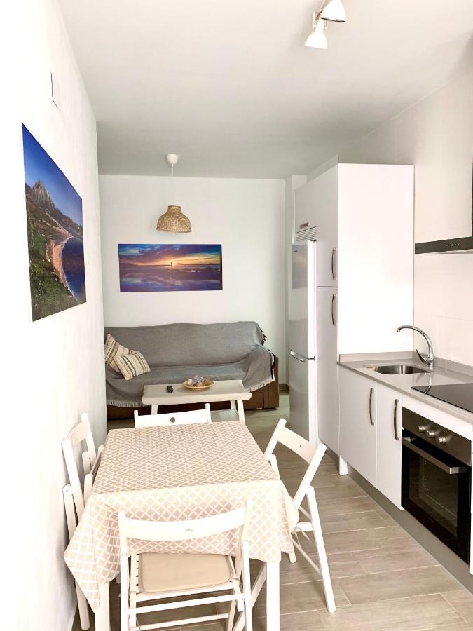 Apartamento Andalucia Tarifa Exterior photo