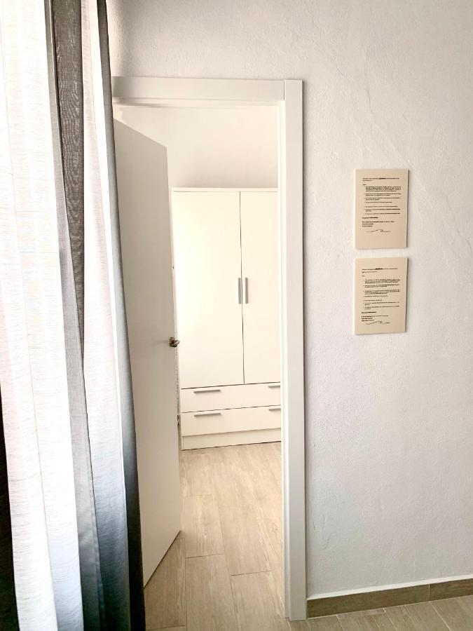 Apartamento Andalucia Tarifa Exterior photo
