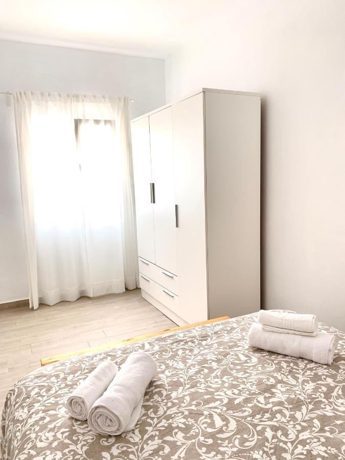 Apartamento Andalucia Tarifa Exterior photo