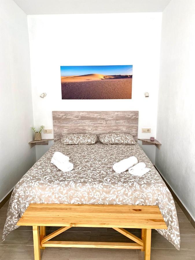 Apartamento Andalucia Tarifa Exterior photo