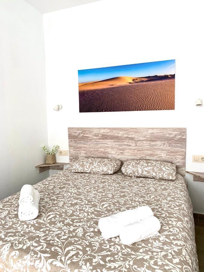 Apartamento Andalucia Tarifa Exterior photo