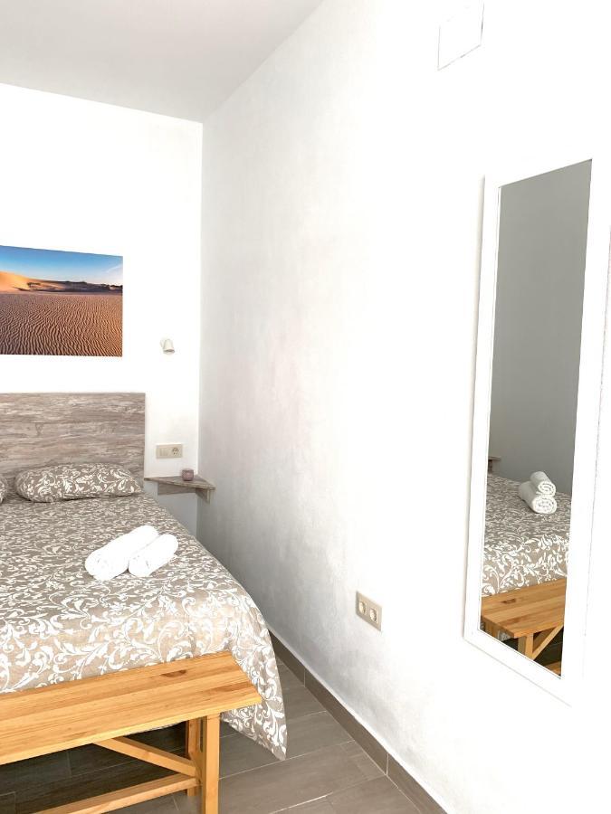 Apartamento Andalucia Tarifa Exterior photo