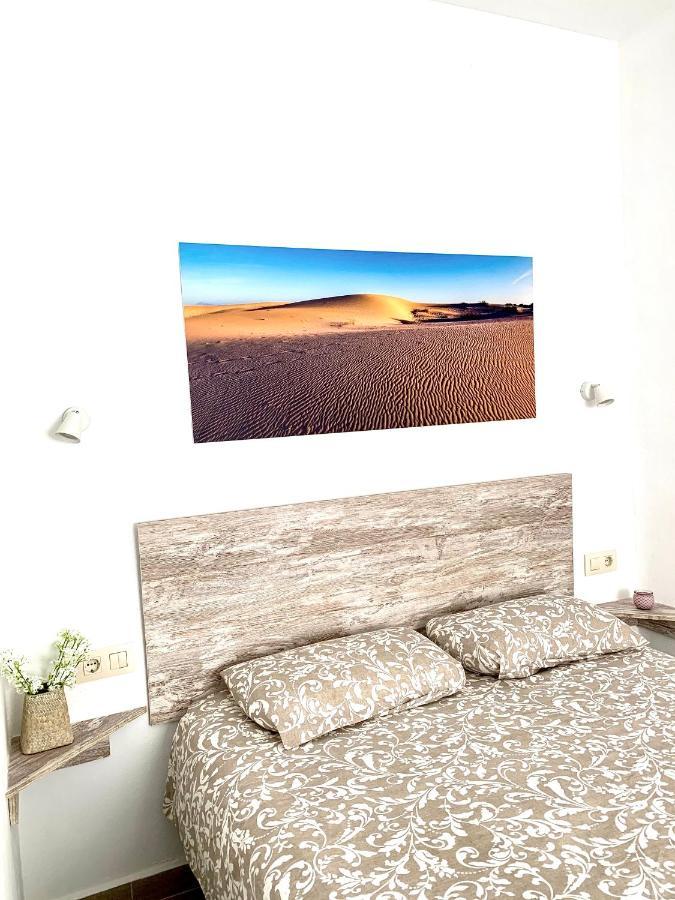 Apartamento Andalucia Tarifa Exterior photo