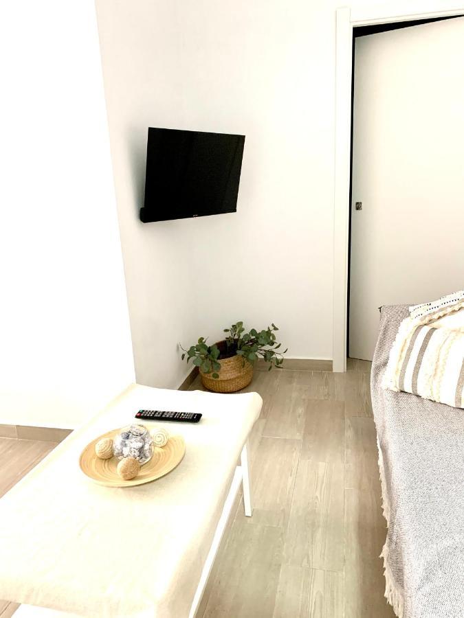 Apartamento Andalucia Tarifa Exterior photo