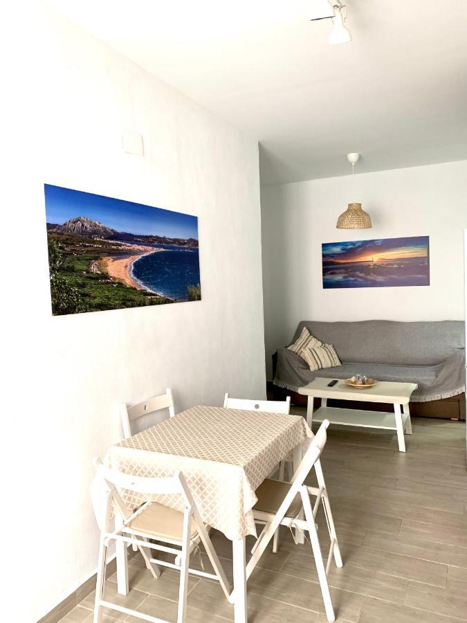 Apartamento Andalucia Tarifa Exterior photo