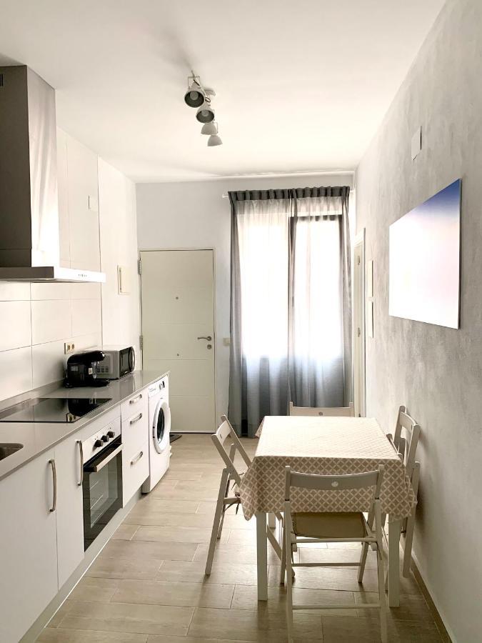 Apartamento Andalucia Tarifa Exterior photo